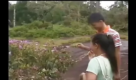 એશિયન મિન્ટ 3 સુંદર ખાનગી porn